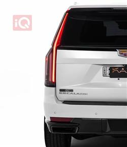 كاديلاك اسكاليد